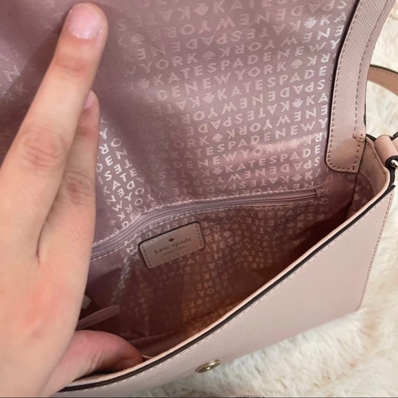 NWT Kate Spade Crossbody - Picture 5 of 5